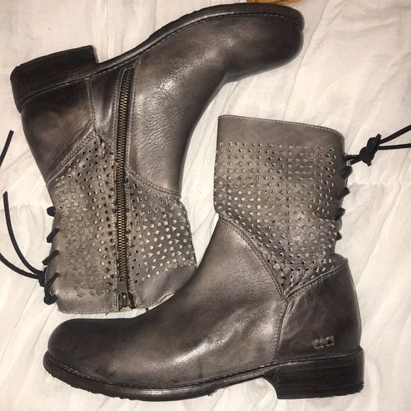 bedstu Shoes - Bedstu boots